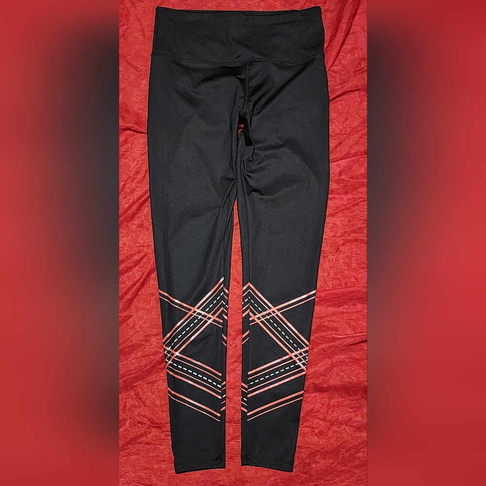 Marika leggings sz M nwot